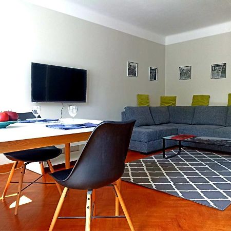 Waszyngtona Apartamenty Luna Bialystok Szpital Kliniczny 300 M Eksteriør bilde